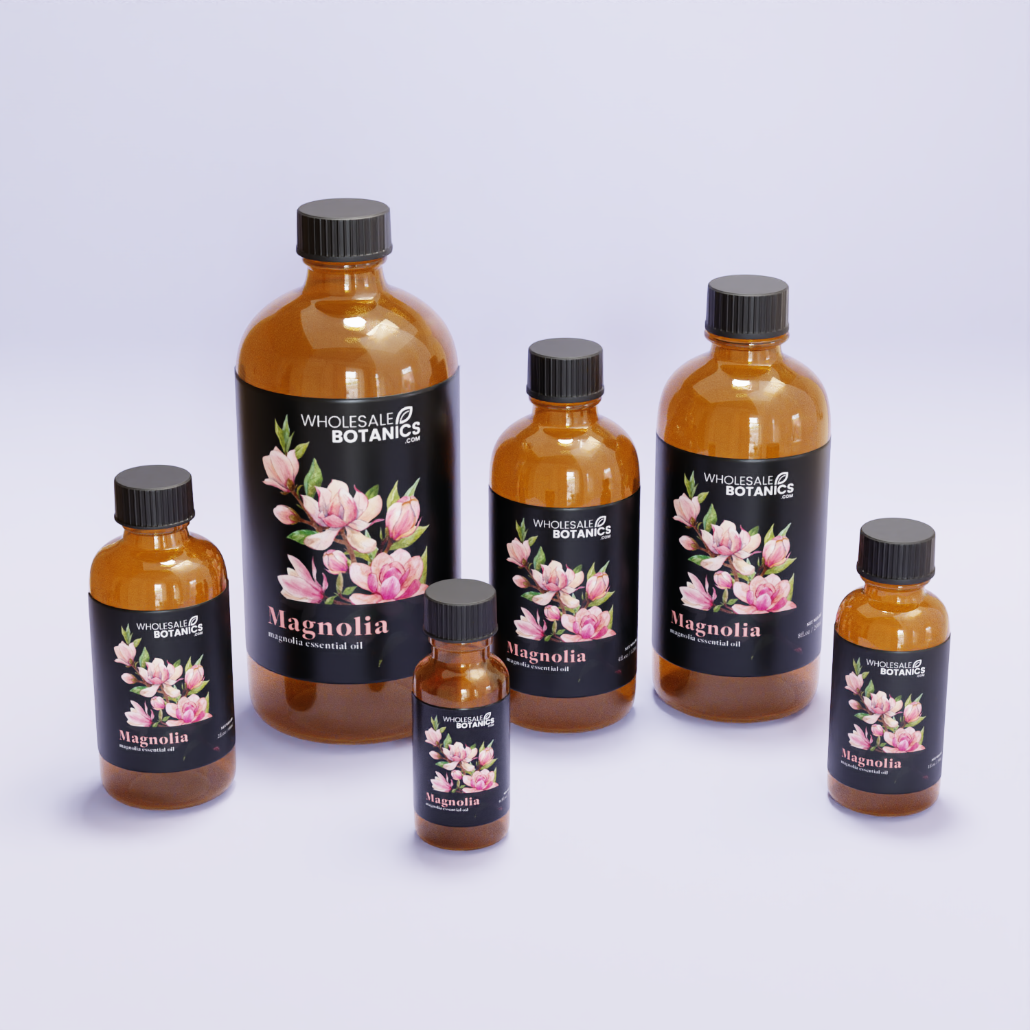 Magnolia Essential Oil