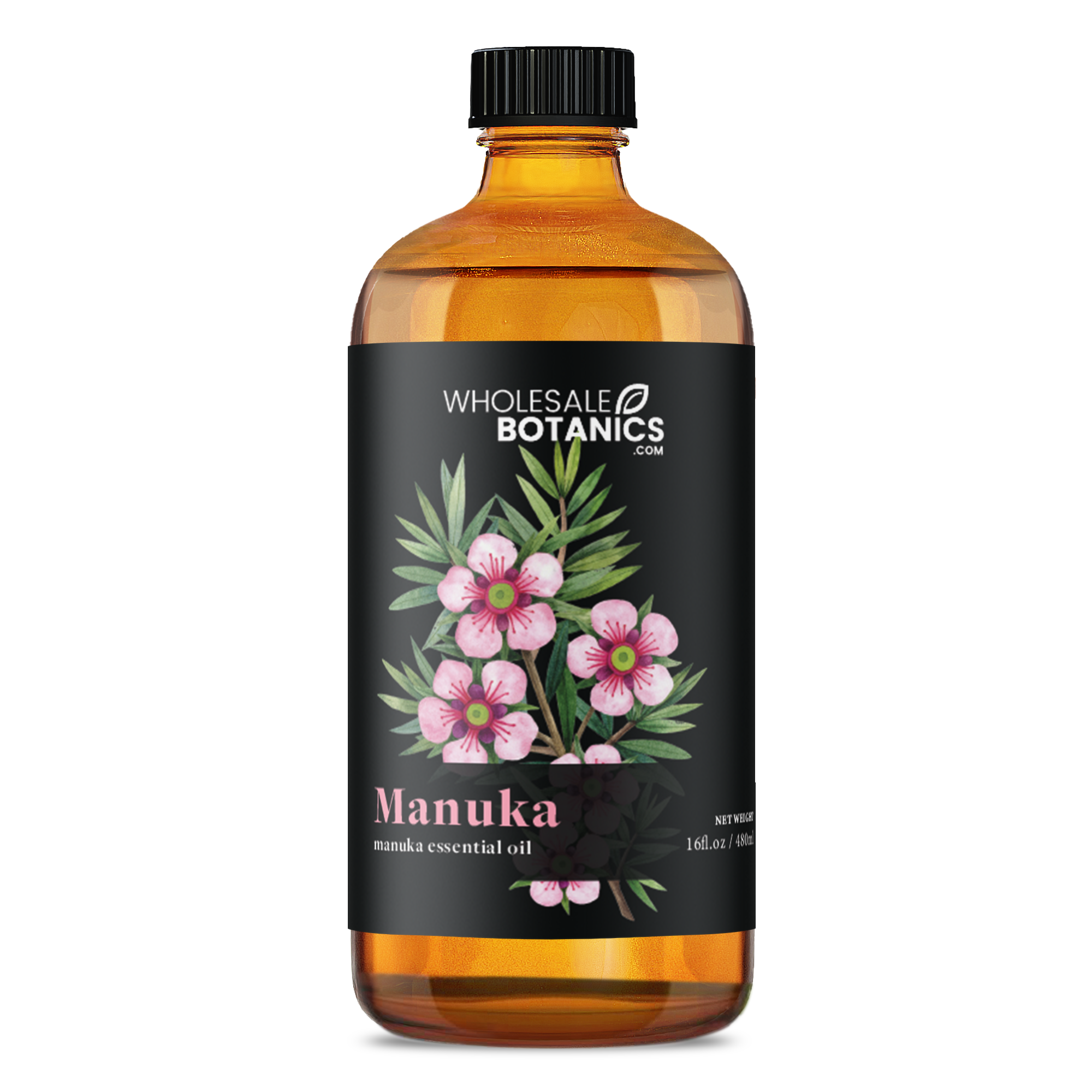 Manuka Essential Oil