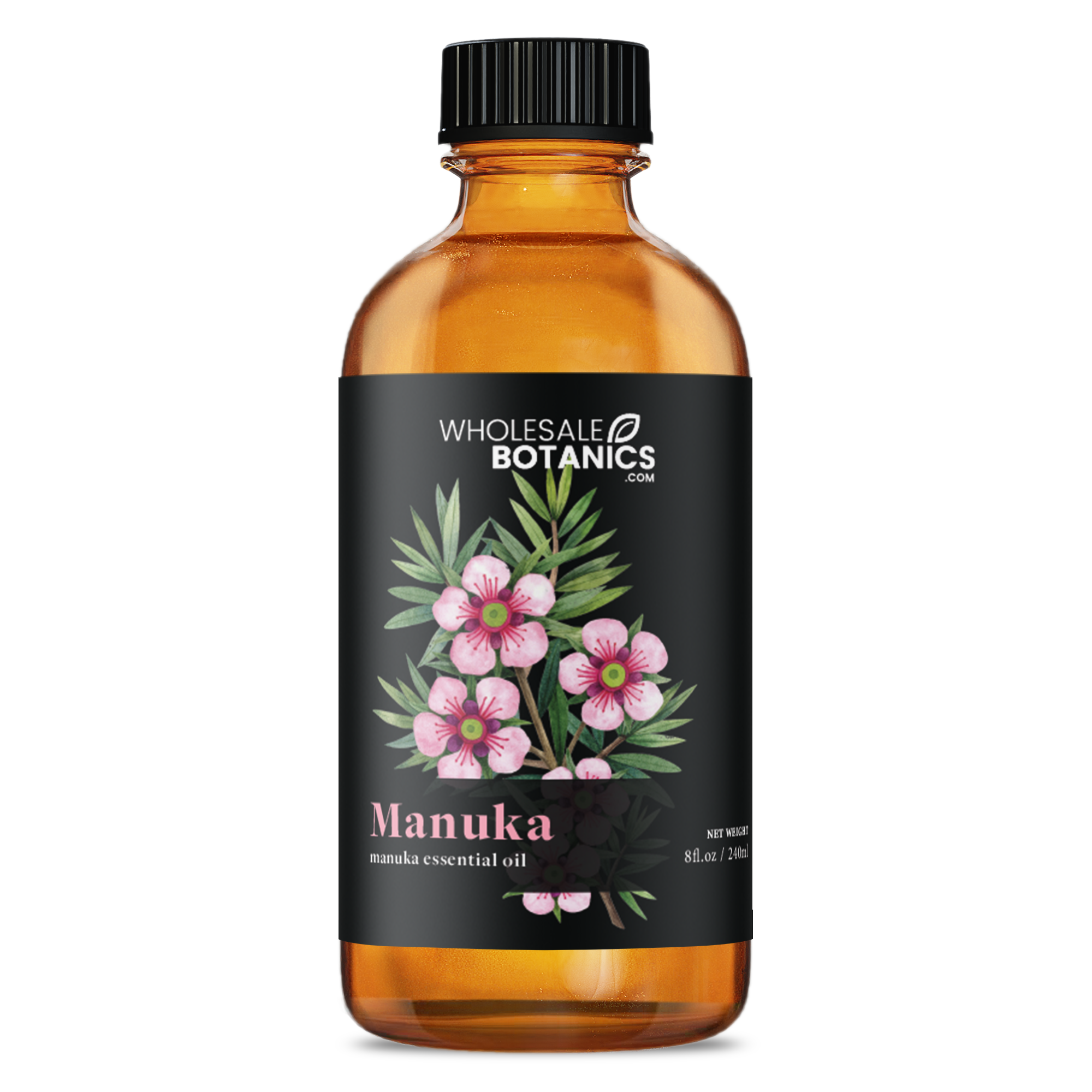 Manuka Essential Oil
