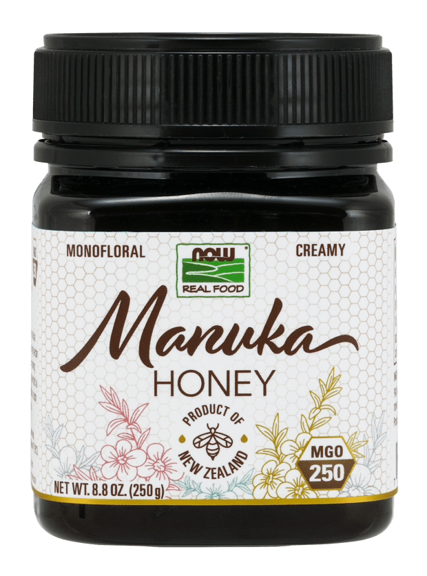 Manuka Honey