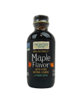 Food Flavorings, Non-Alcoholic 2 oz