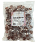 Maple Leaf Hard Candies, Individually Wrapped