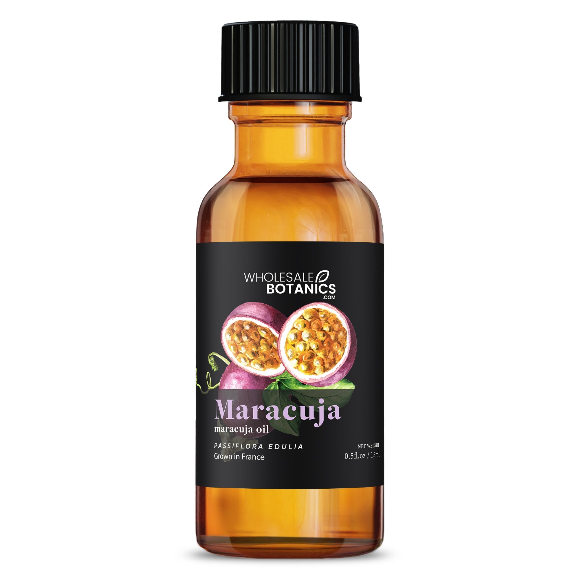 Maracuja Essential Oil