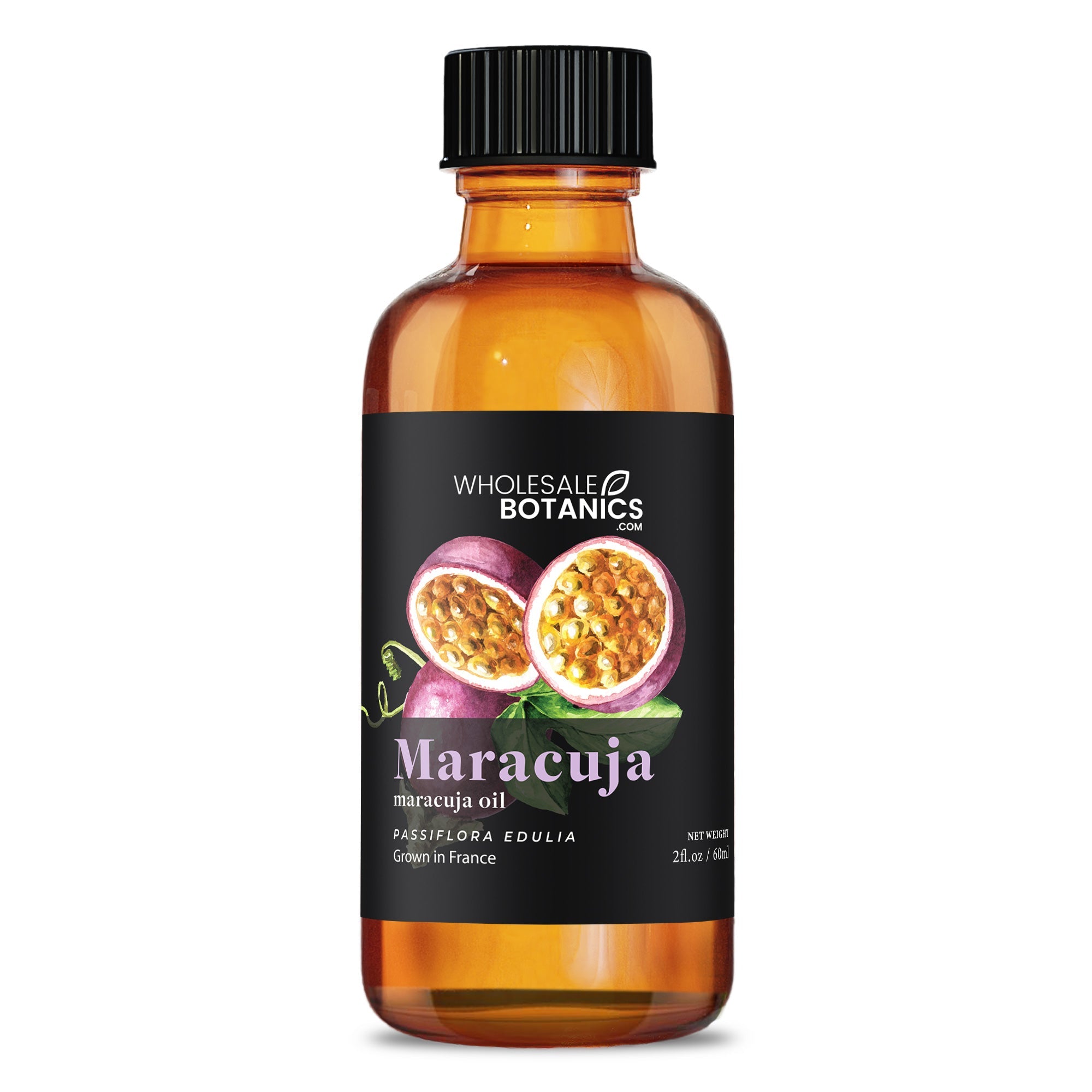 Maracuja Essential Oil
