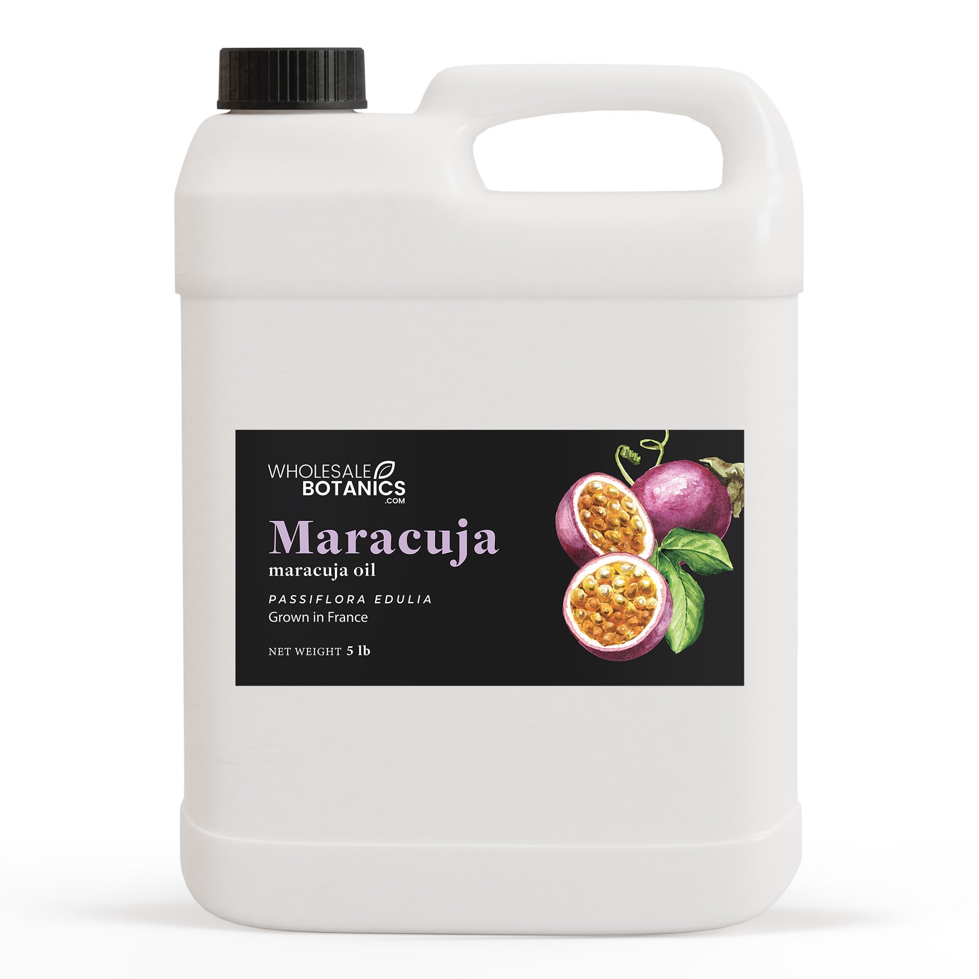 Maracuja Essential Oil