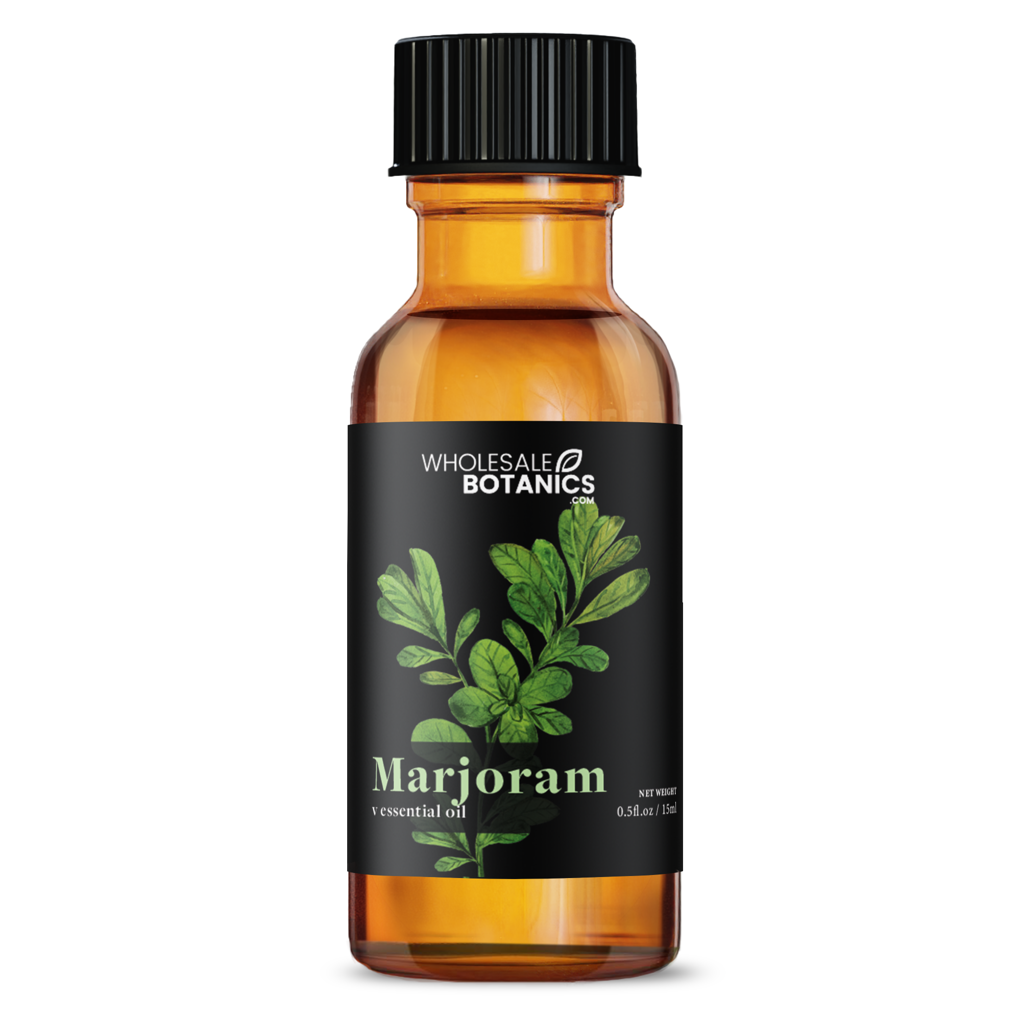 Marjoram (sweet) Essential Oil