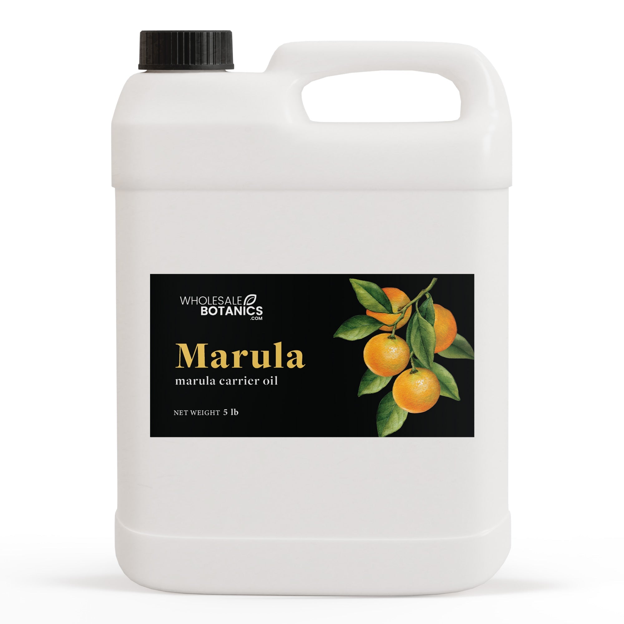 Marula Oil