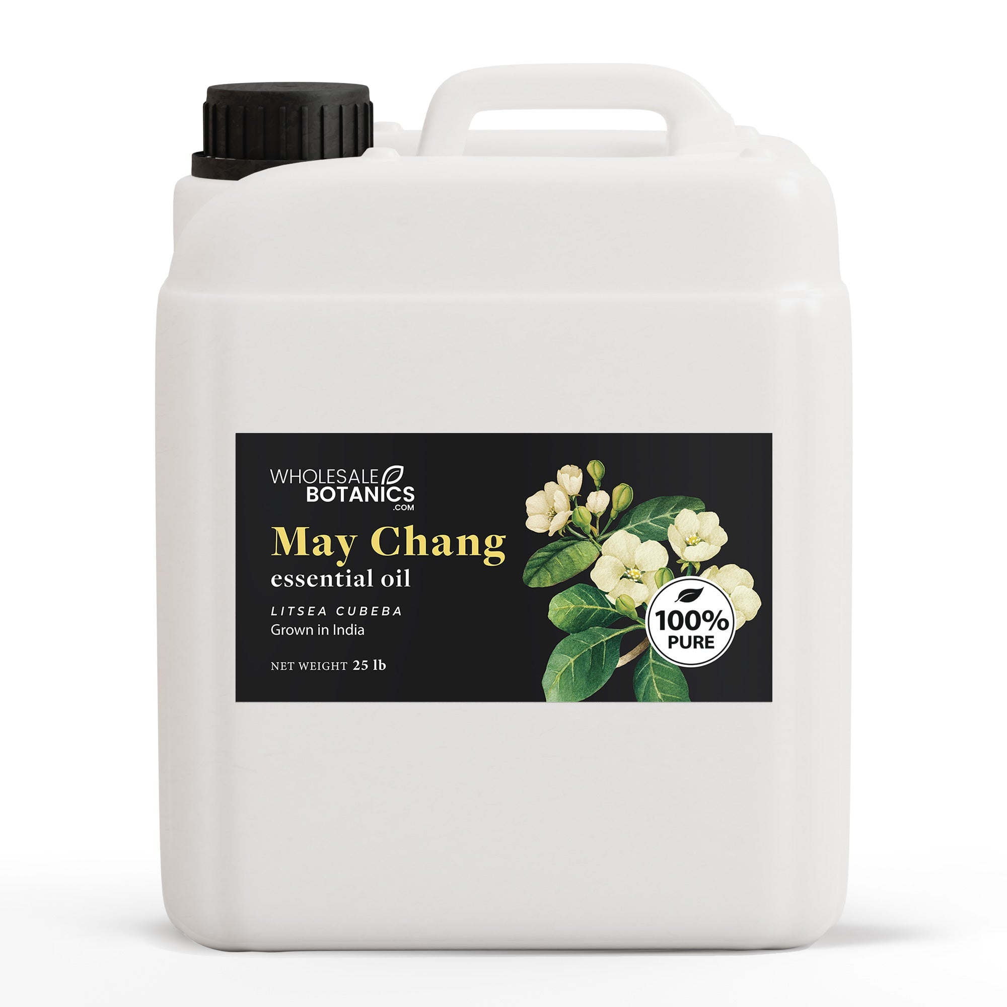May Chang Essential Oil