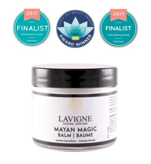 Balm, Mayan Magic by LaVigne