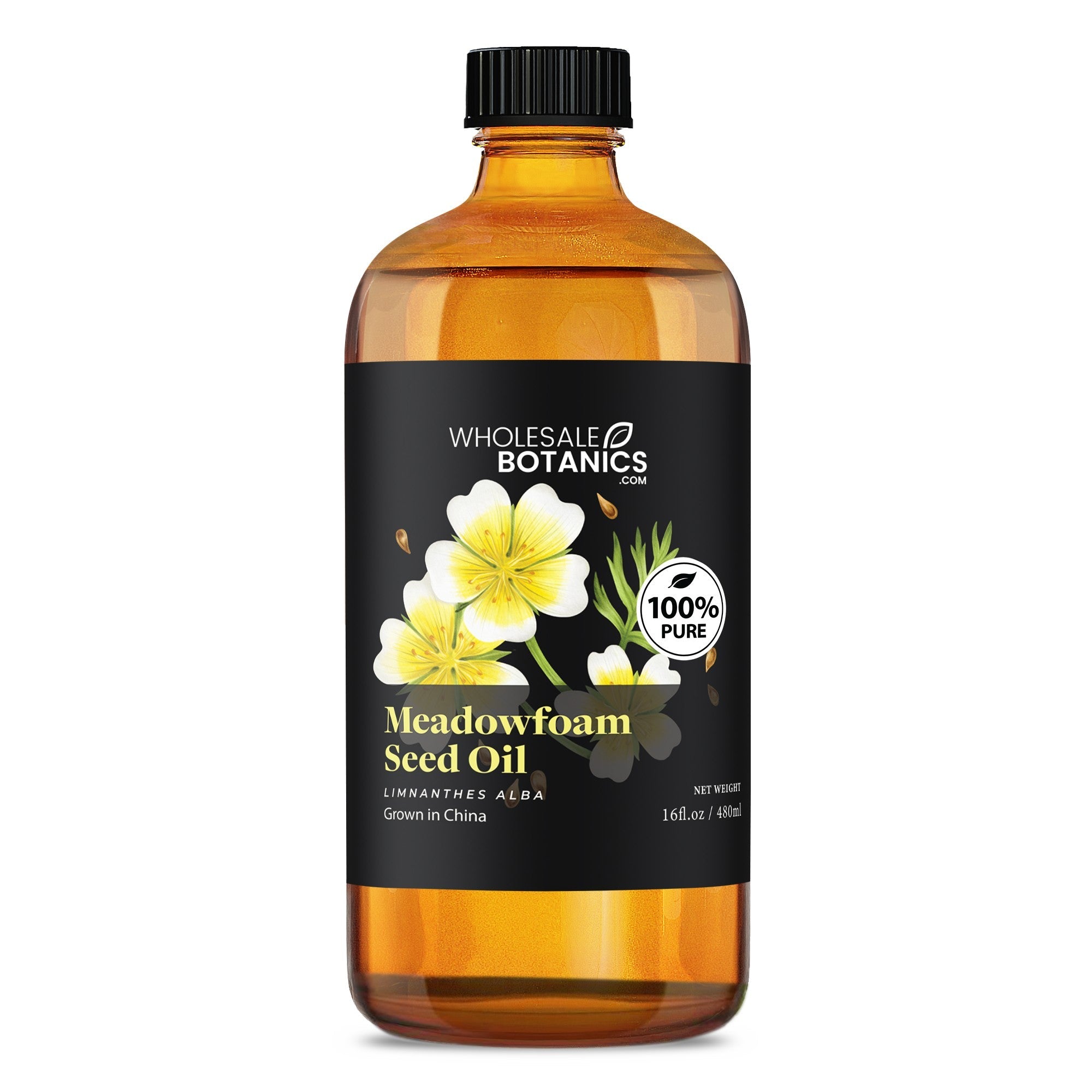 Meadowfoam Seed Oil