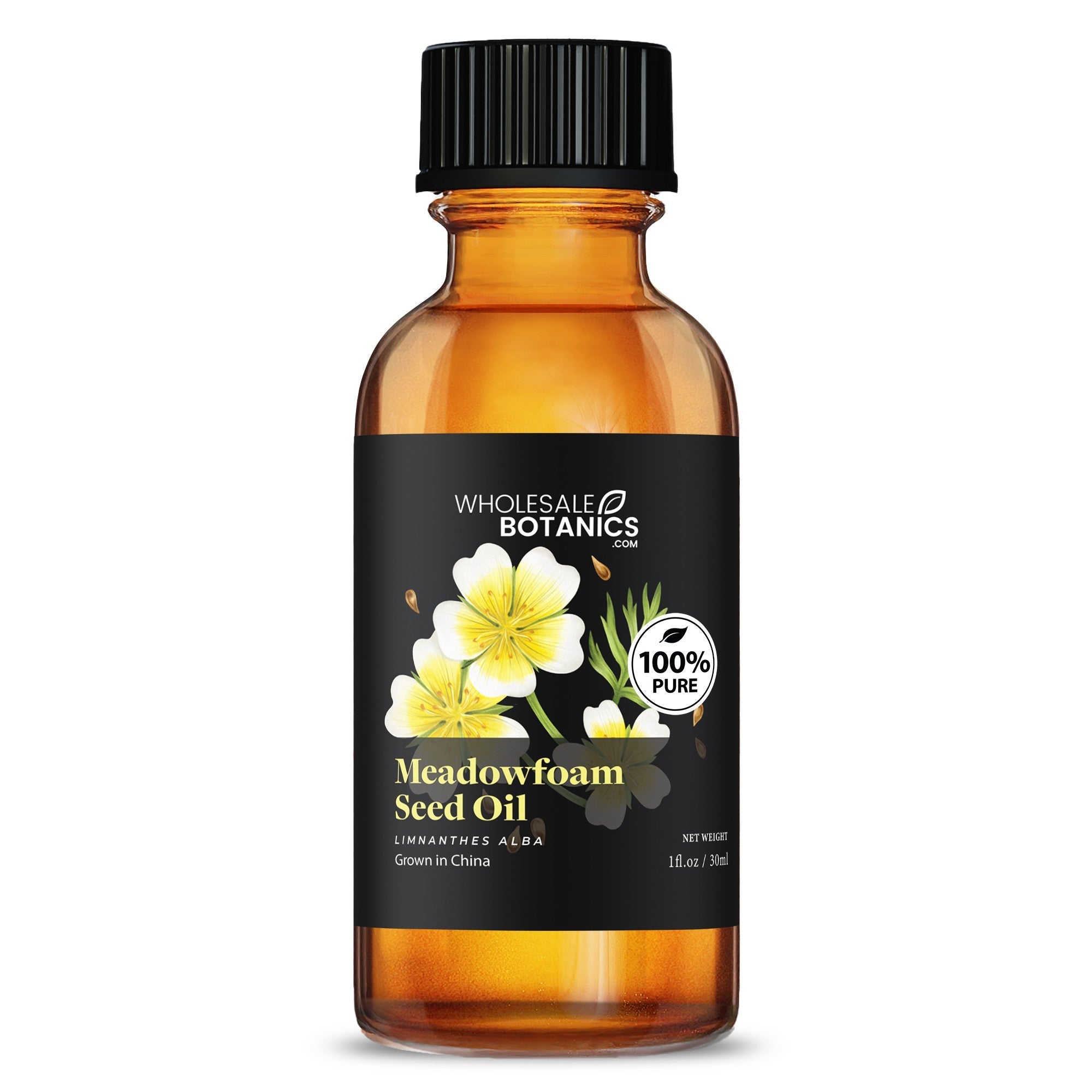 Meadowfoam Seed Oil
