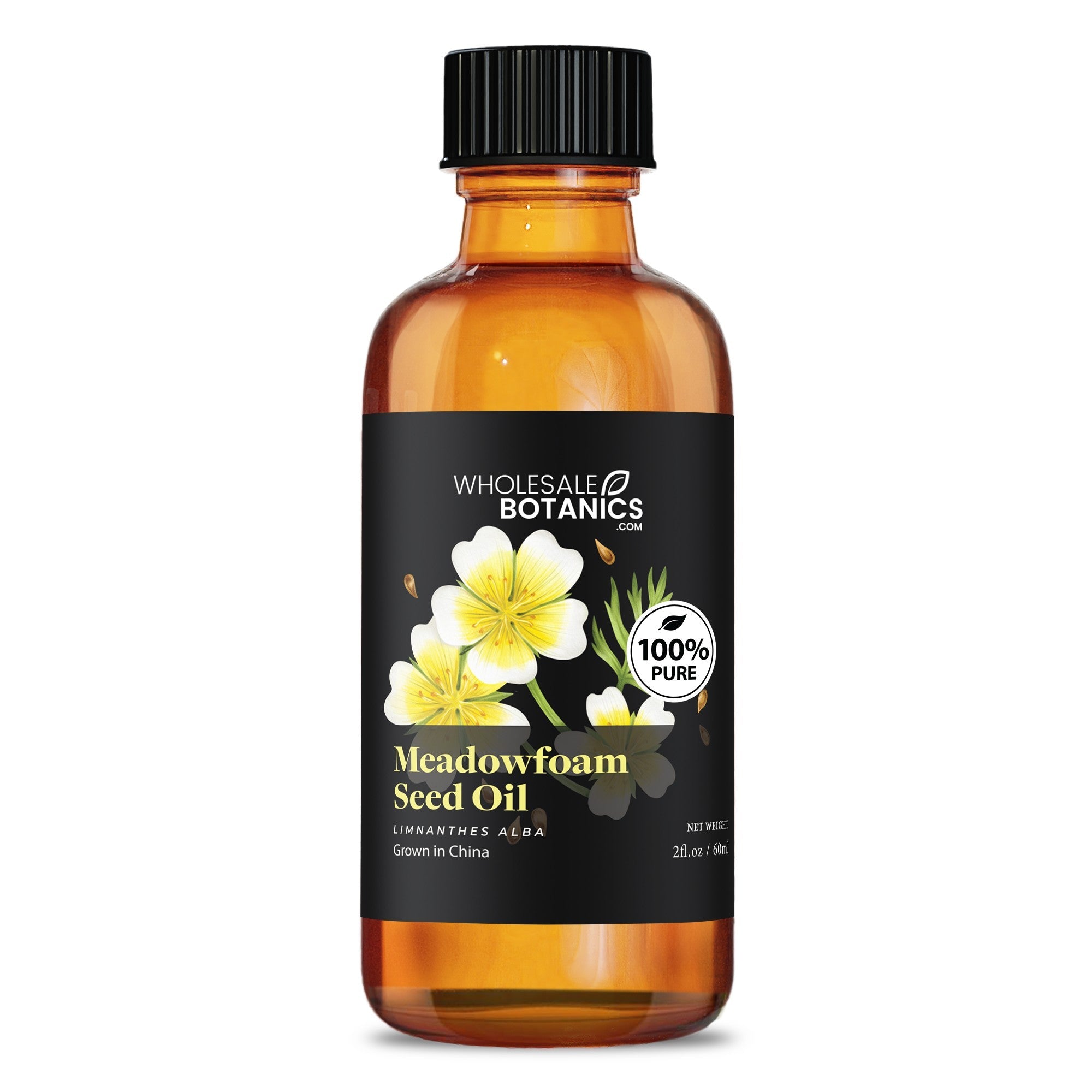 Meadowfoam Seed Oil