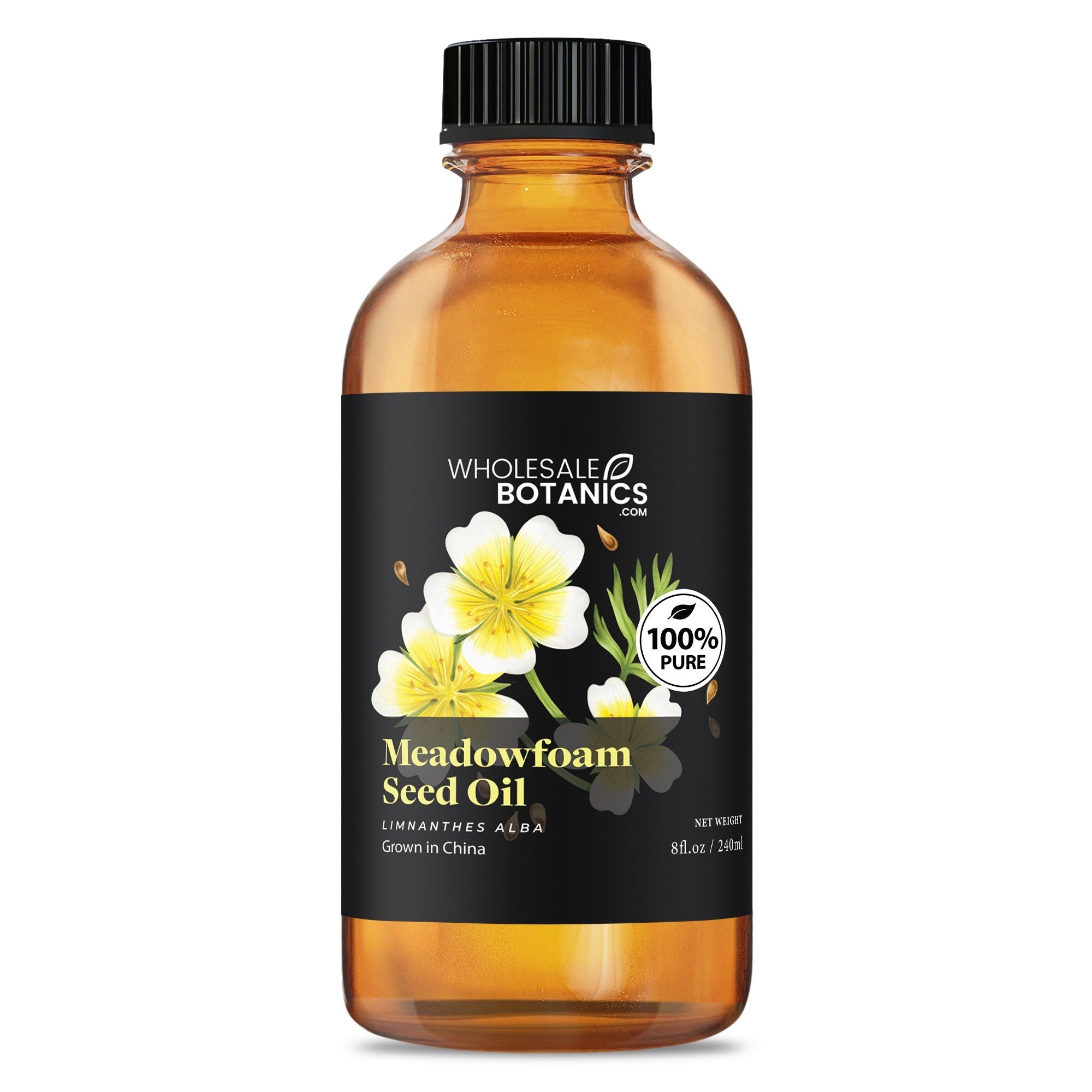 Meadowfoam Seed Oil