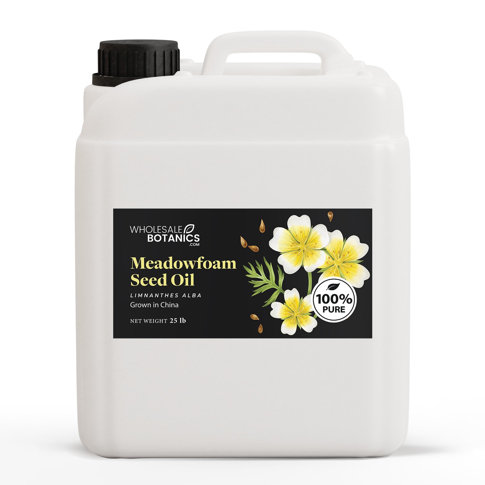 Meadowfoam Seed Oil
