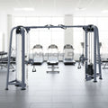 Megatron Deluxe Cable Crossover | Muscle D Fitness