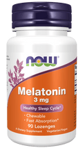 Melatonin 3mg
