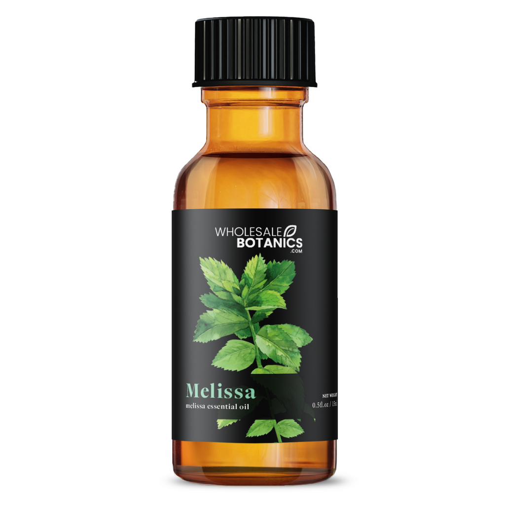 Melissa Essential Oil