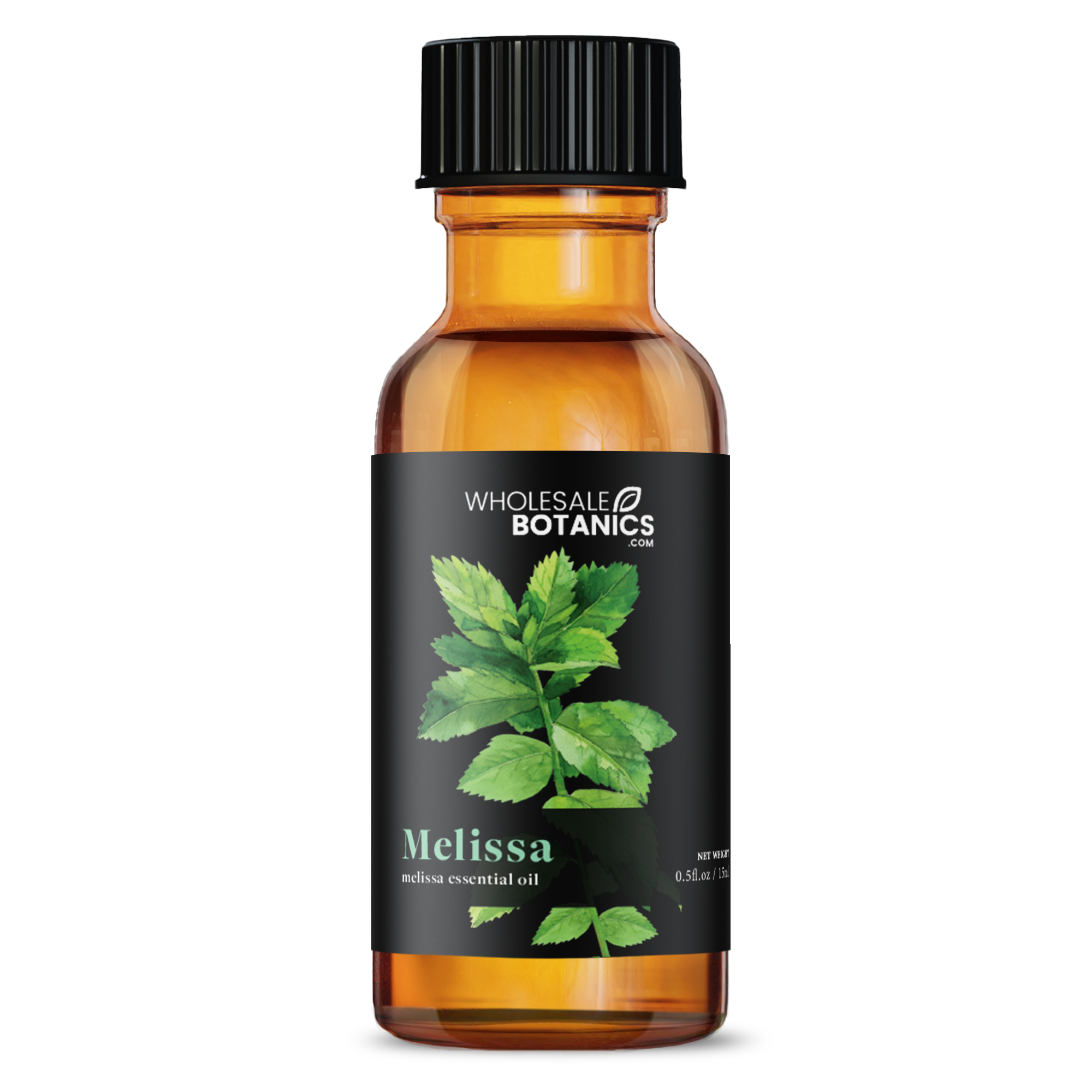 Melissa Essential Oil