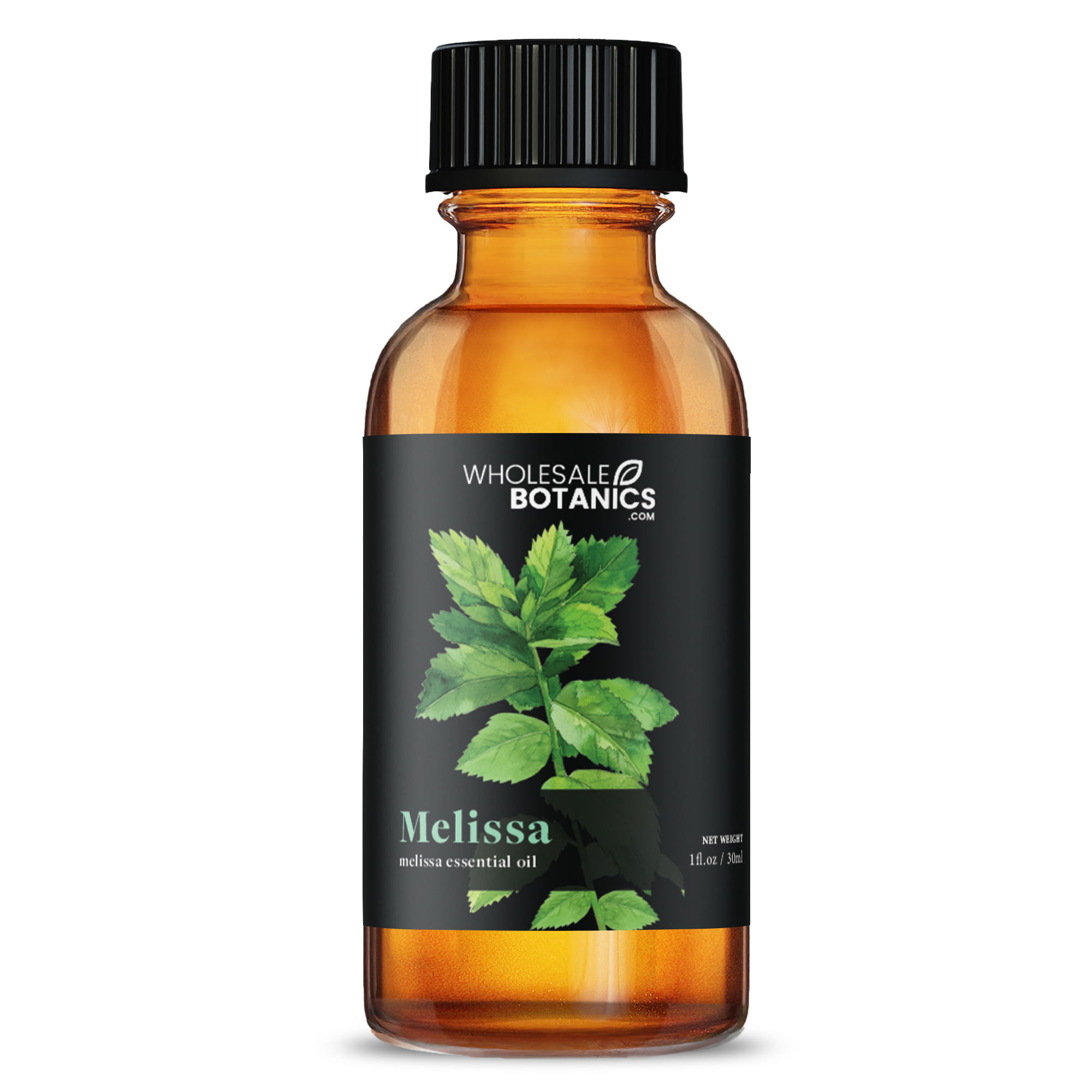 Melissa Essential Oil