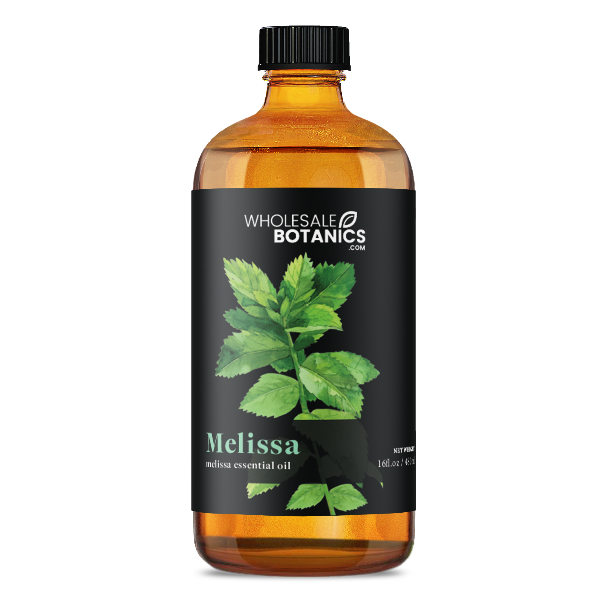 Melissa Essential Oil
