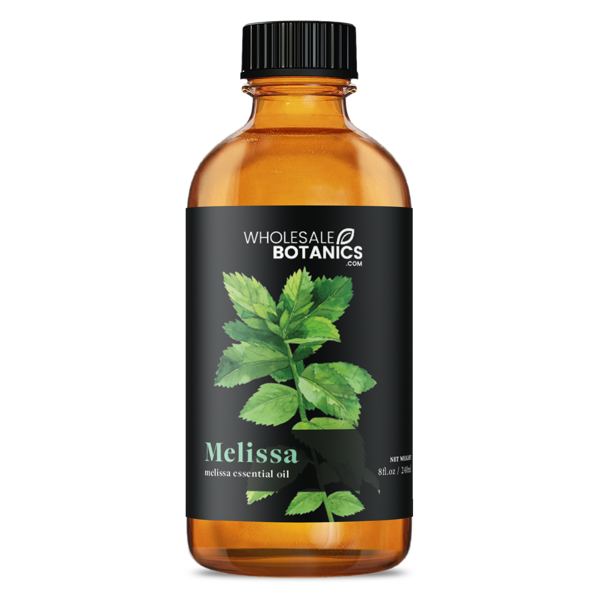 Melissa Essential Oil