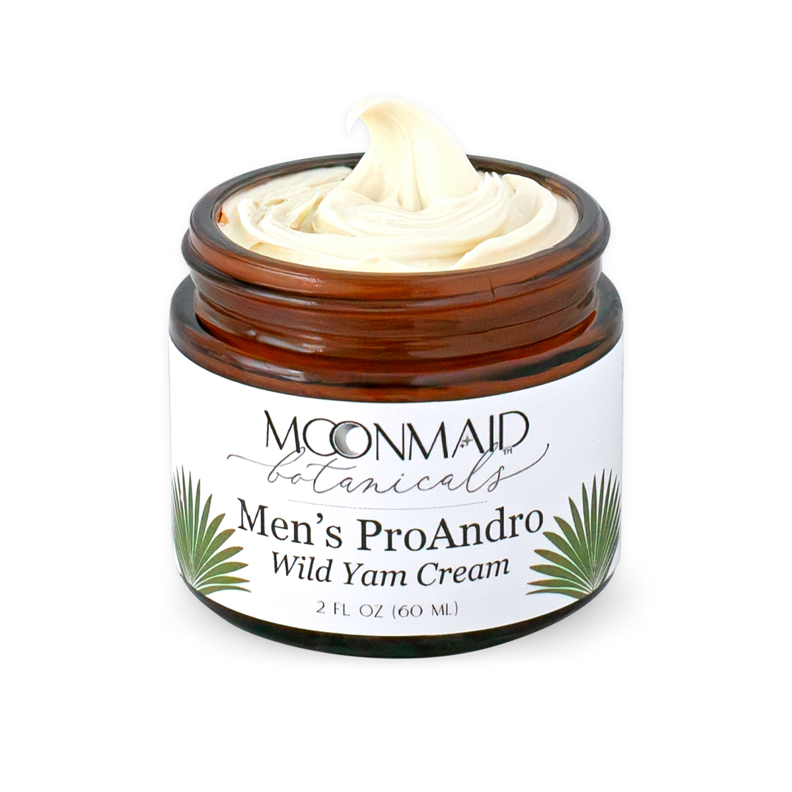 ProAndro Men's Wild Yam Cream