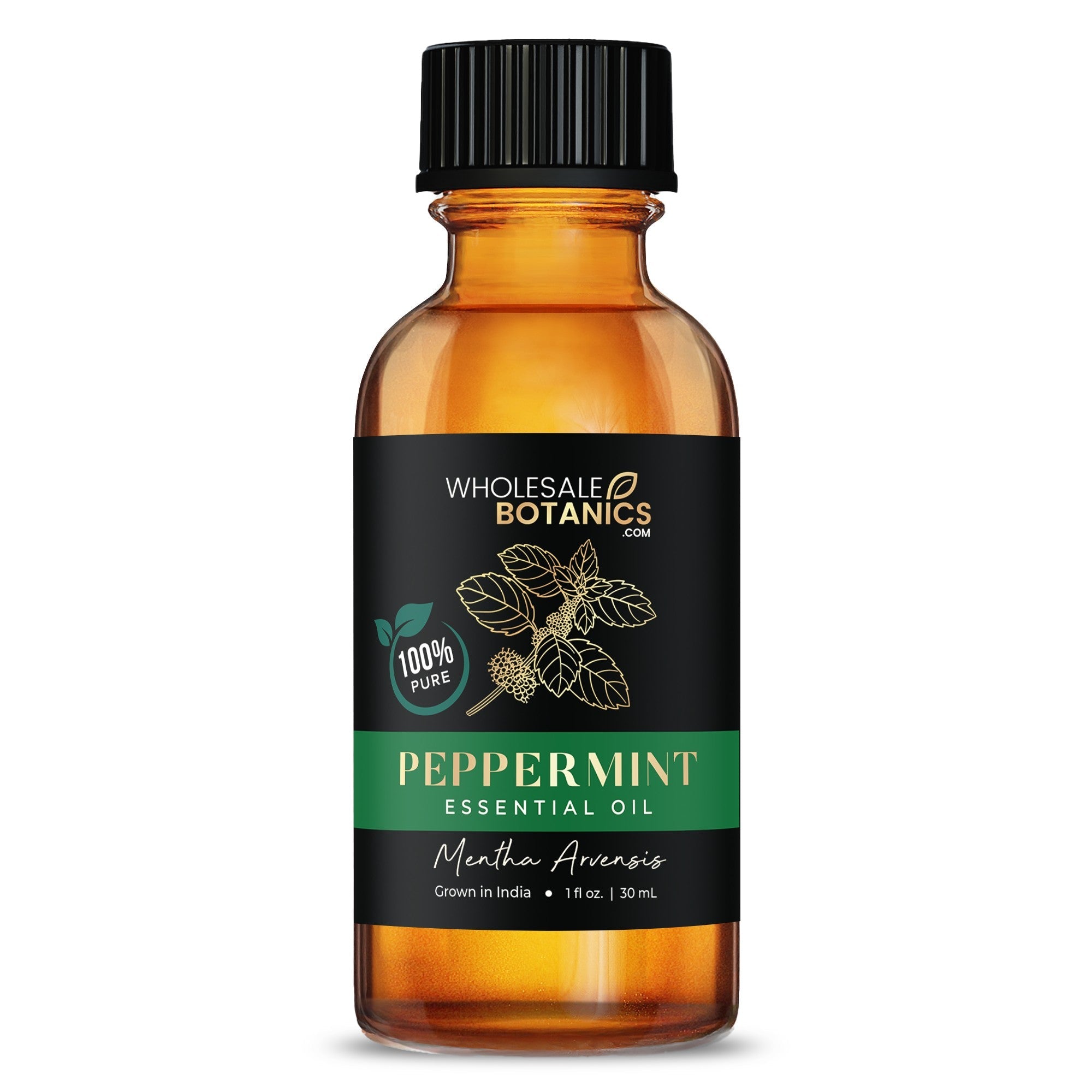 Peppermint Essential Oil