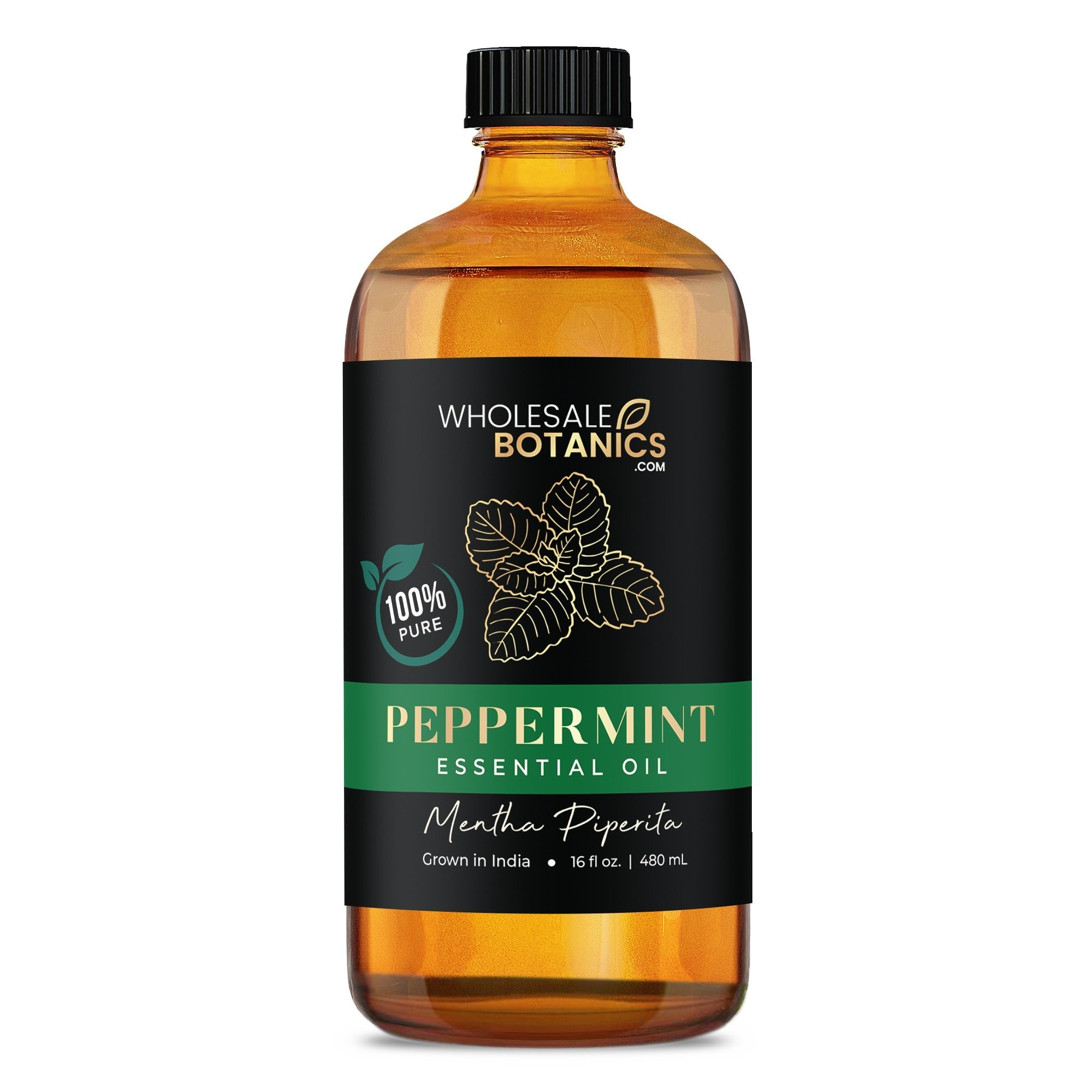 Peppermint Essential Oil