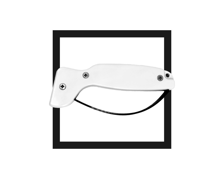 Messersharp Knife Sharpener — Messerstahl