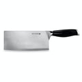 Ken Hom Stainless Steel Cleaver 7"