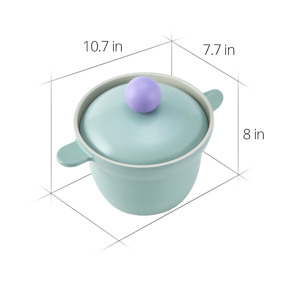 Better Finger 6" Casserole