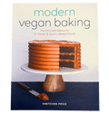 Modern Vegan Baking by Gretchen Price
