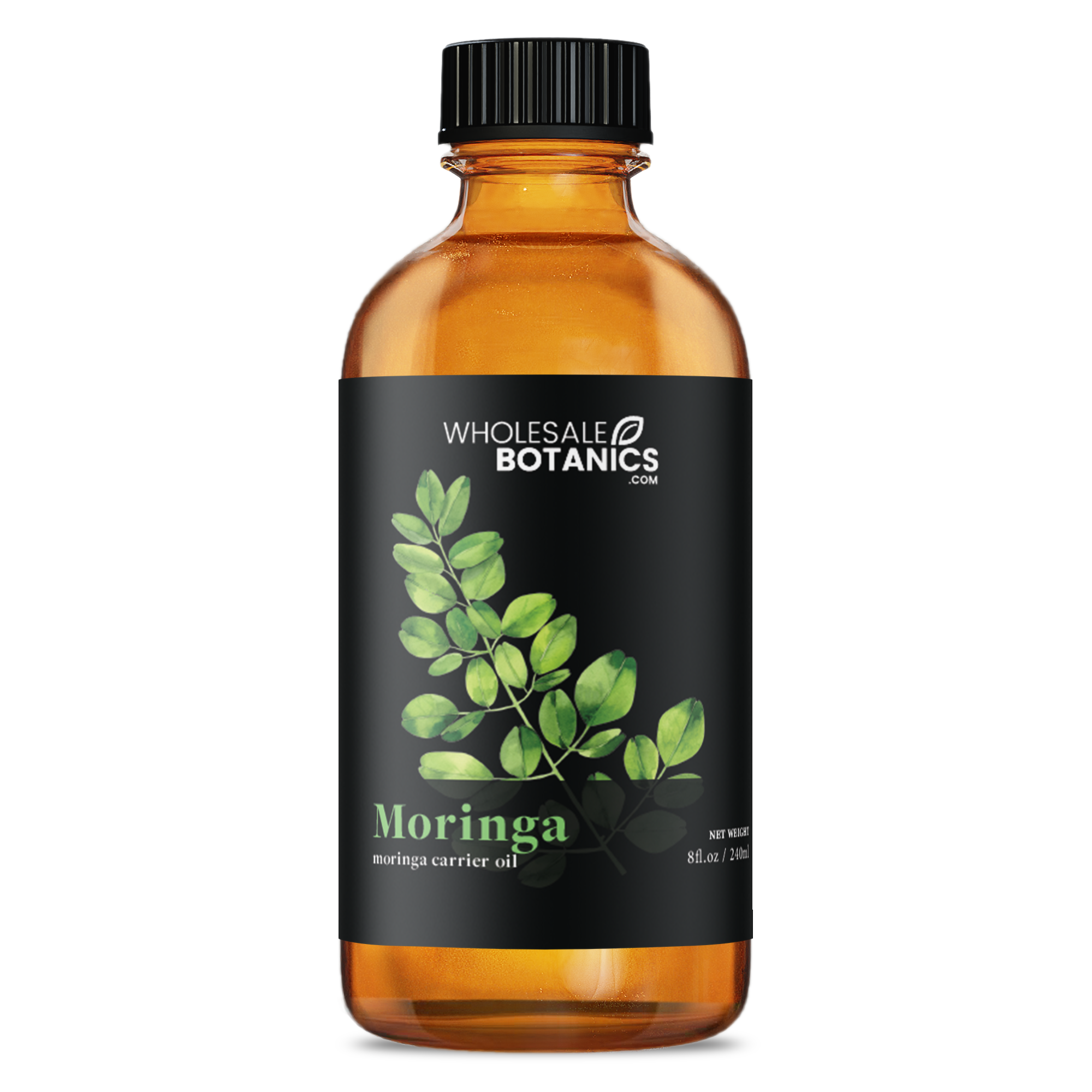 Moringa Oil
