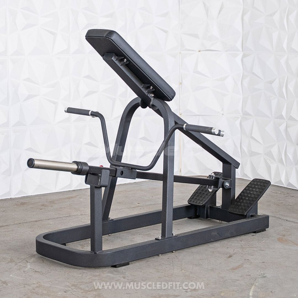 Excel T-Bar Row Machine | Commercial Gym Equipment