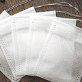 30 Empty Tea Bags