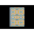 ESV Single Column Journaling Bible, Artist Series (Cloth Over Board, Jessica Dennis Bush, Flourish)