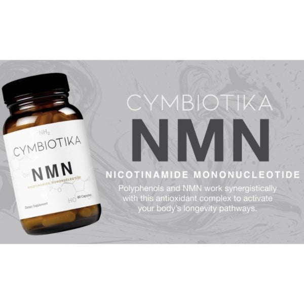 NMN Trans-Resveratrol L-Theanine R