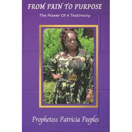 From Pain To Purpose