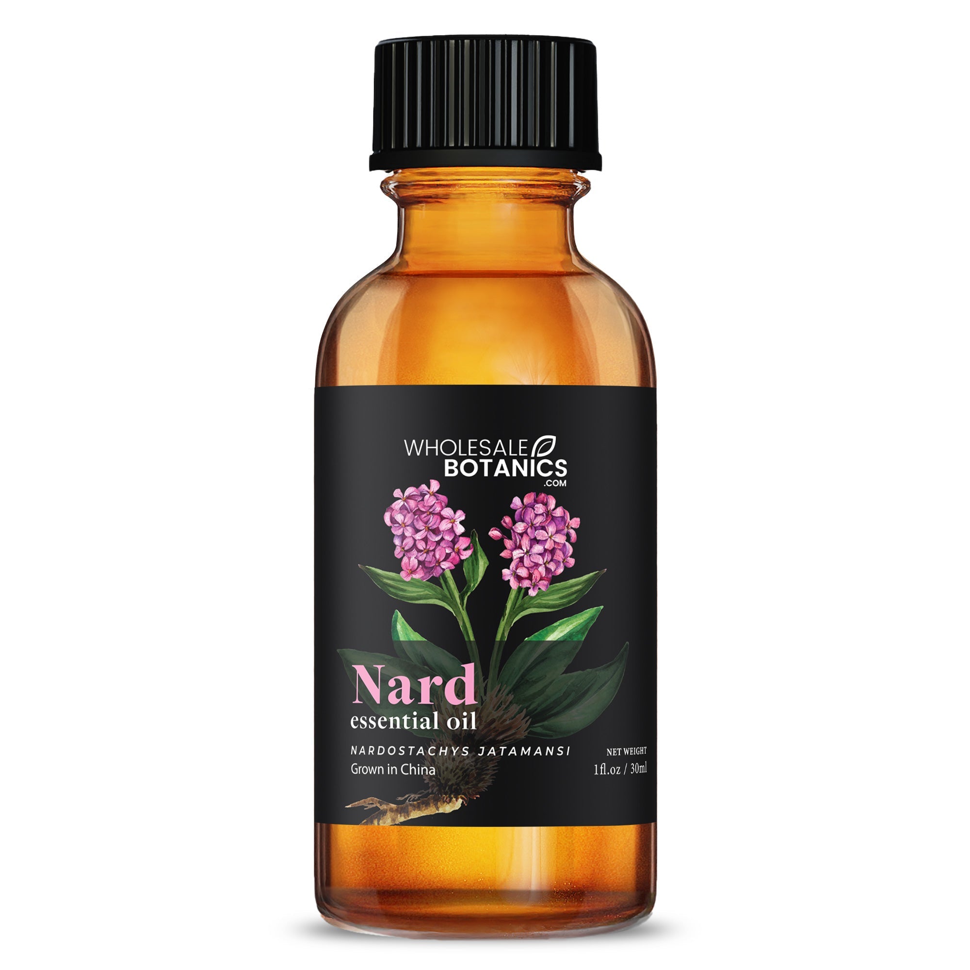 Nard Essential Oil