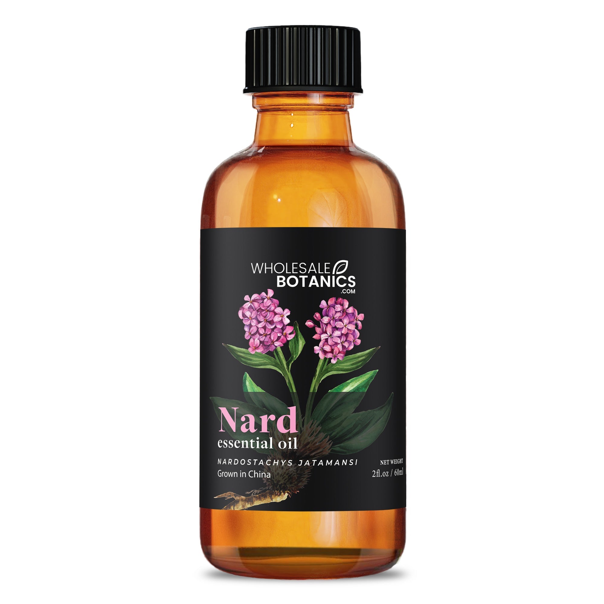 Nard Essential Oil