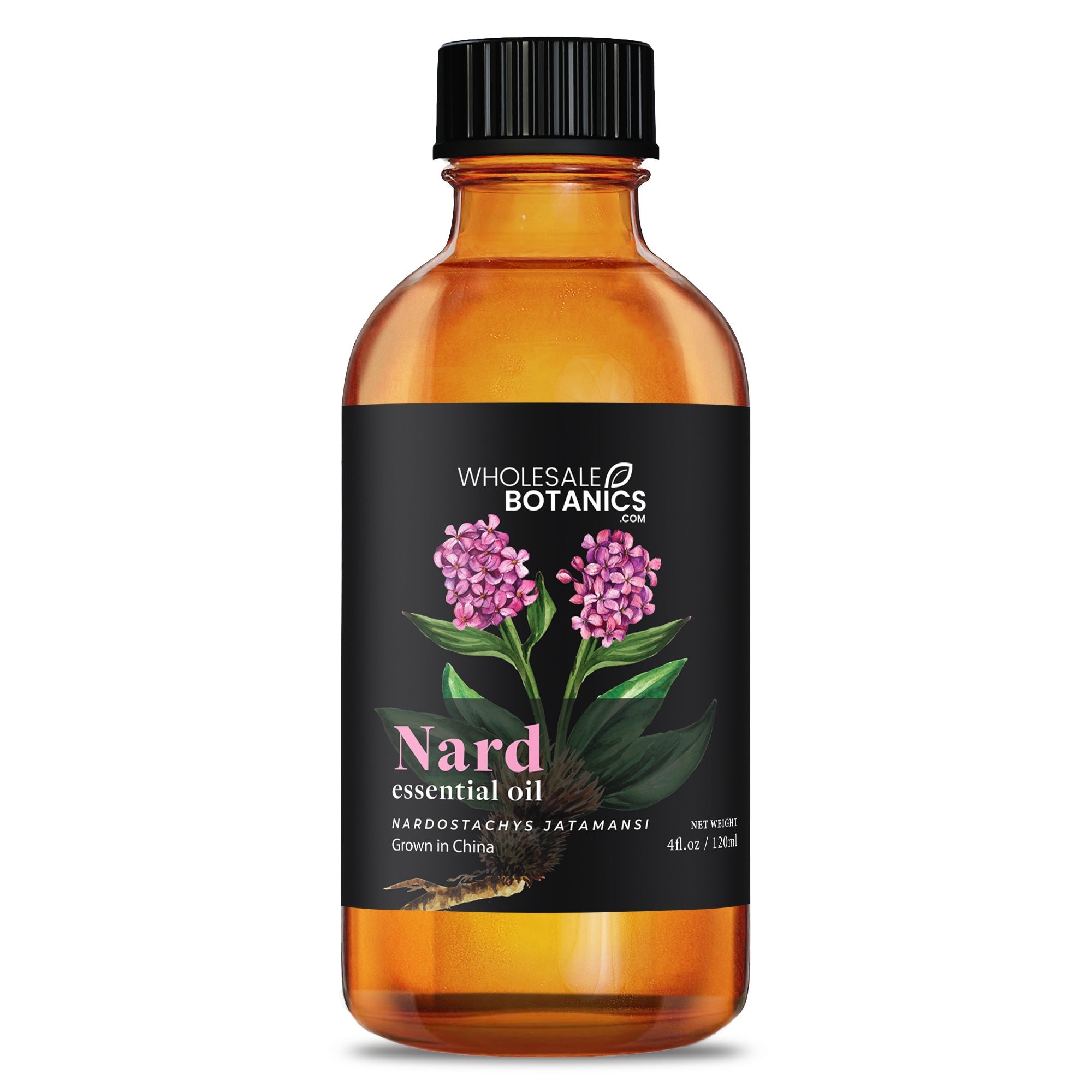 Nard Essential Oil