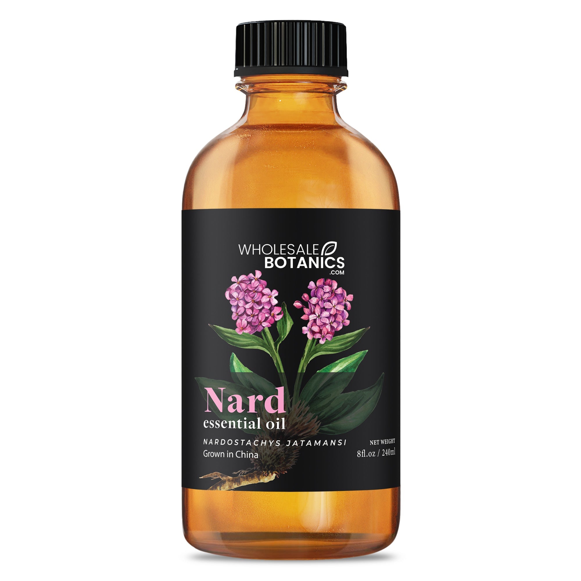 Nard Essential Oil