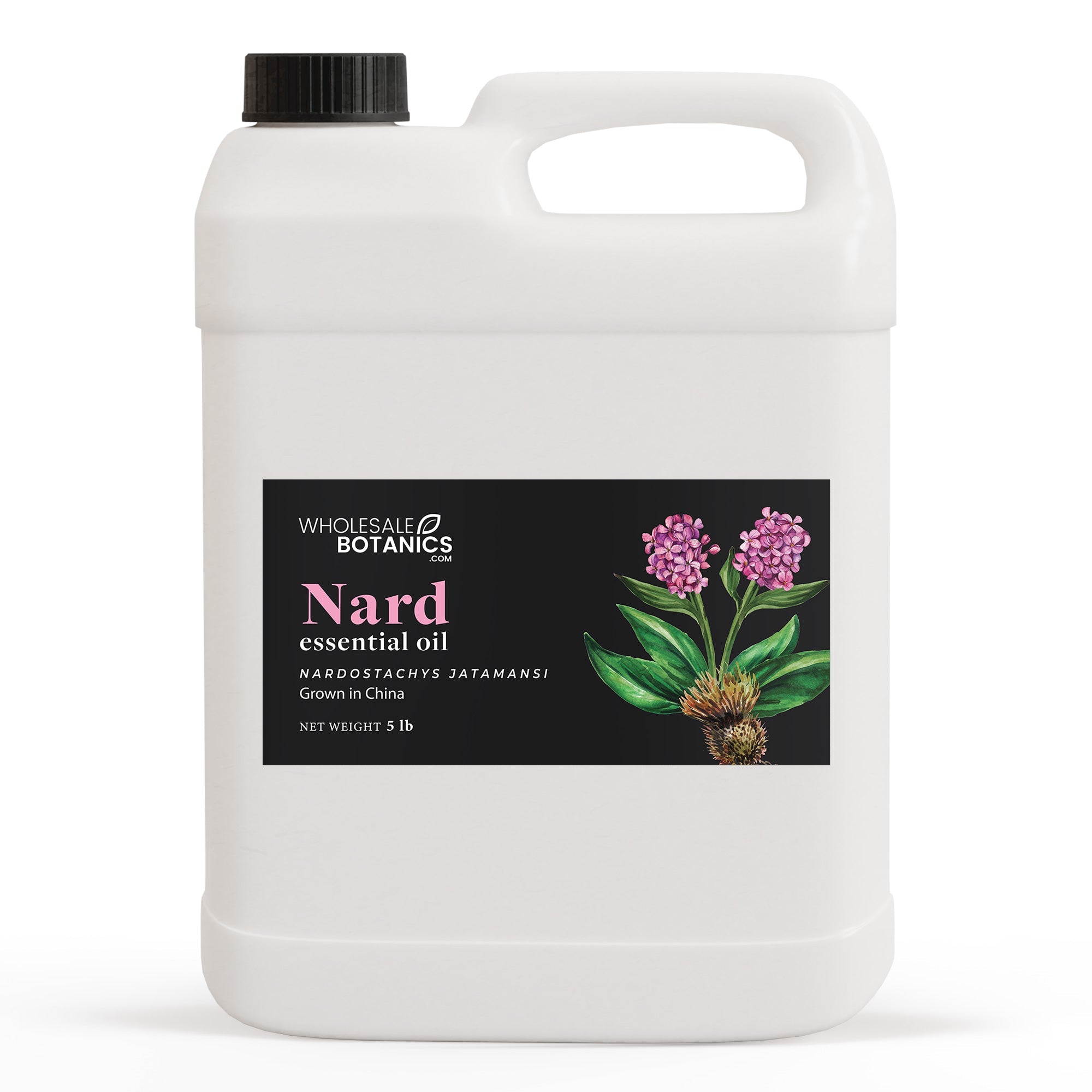Nard Essential Oil