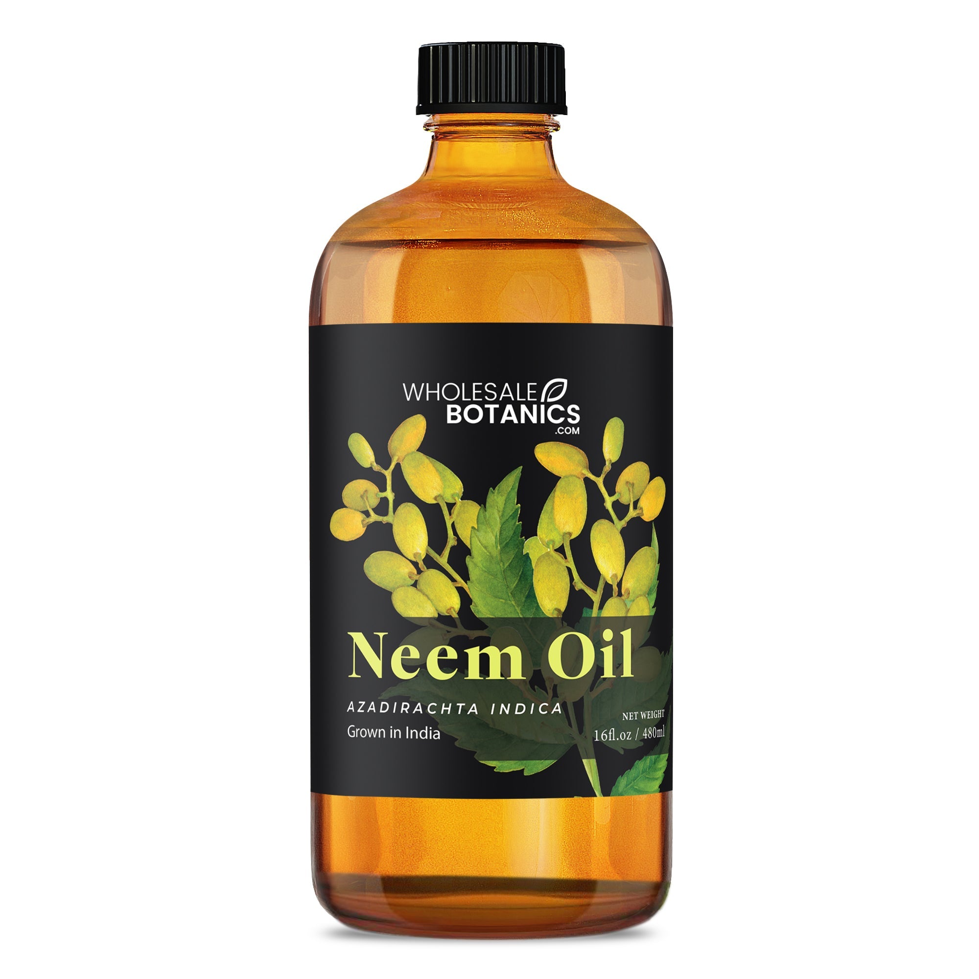 Neem Oil