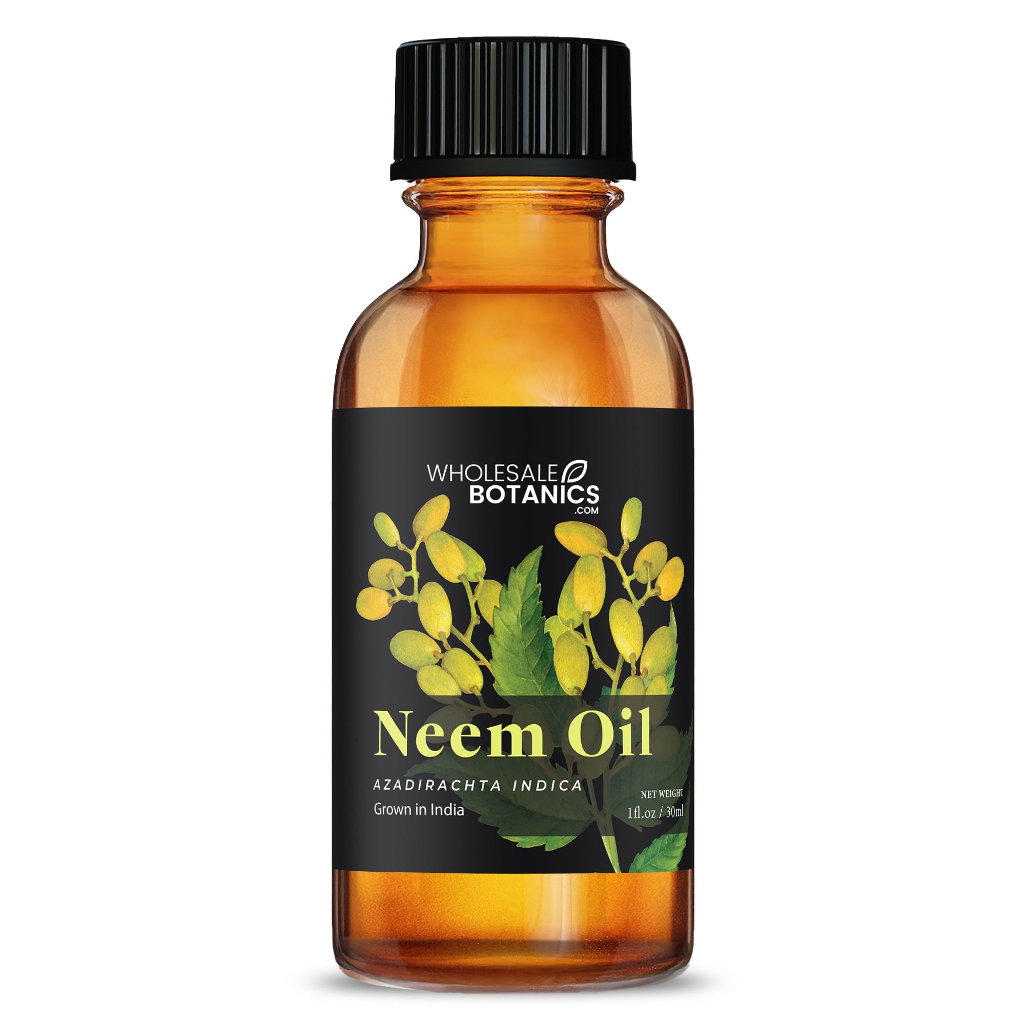 Neem Oil