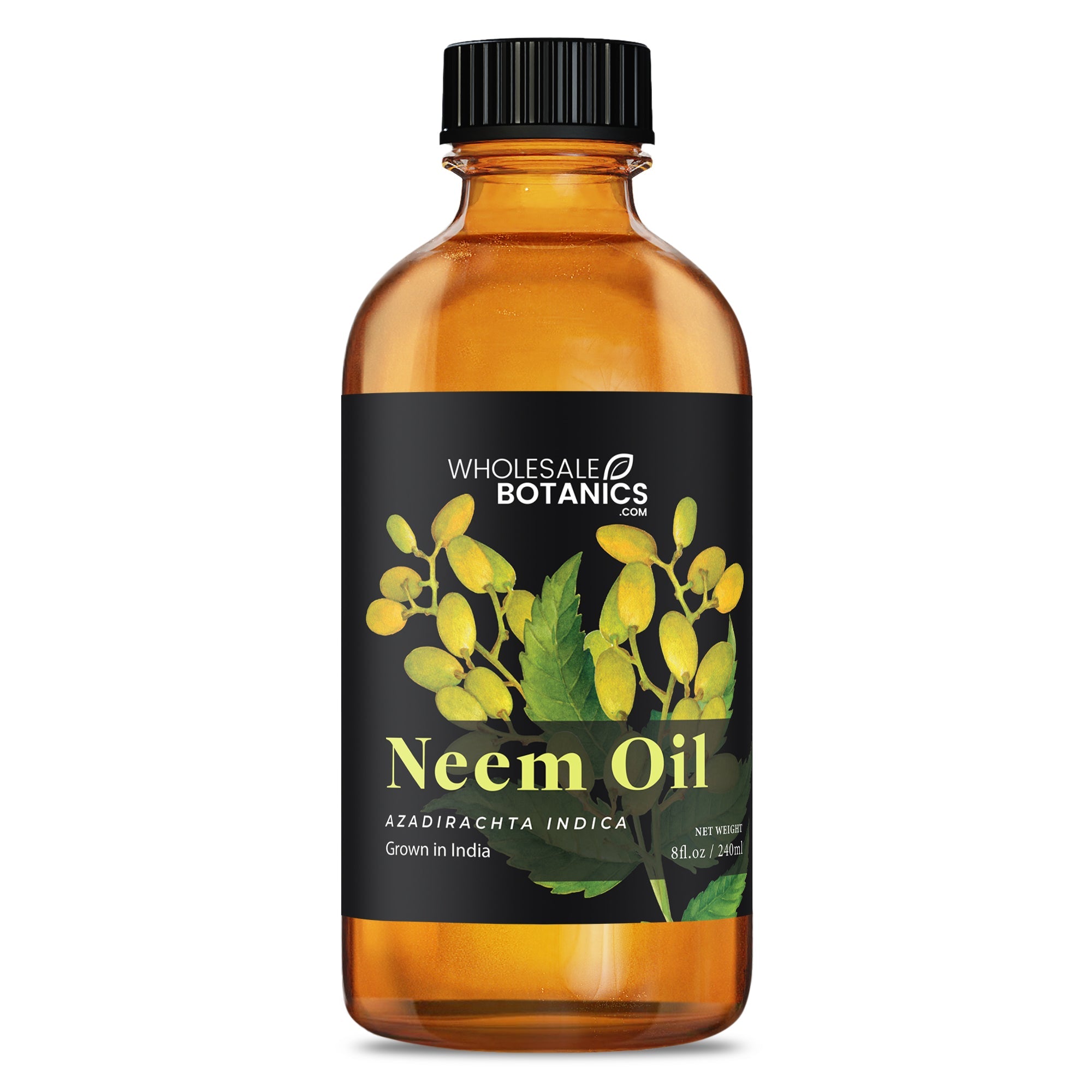 Neem Oil