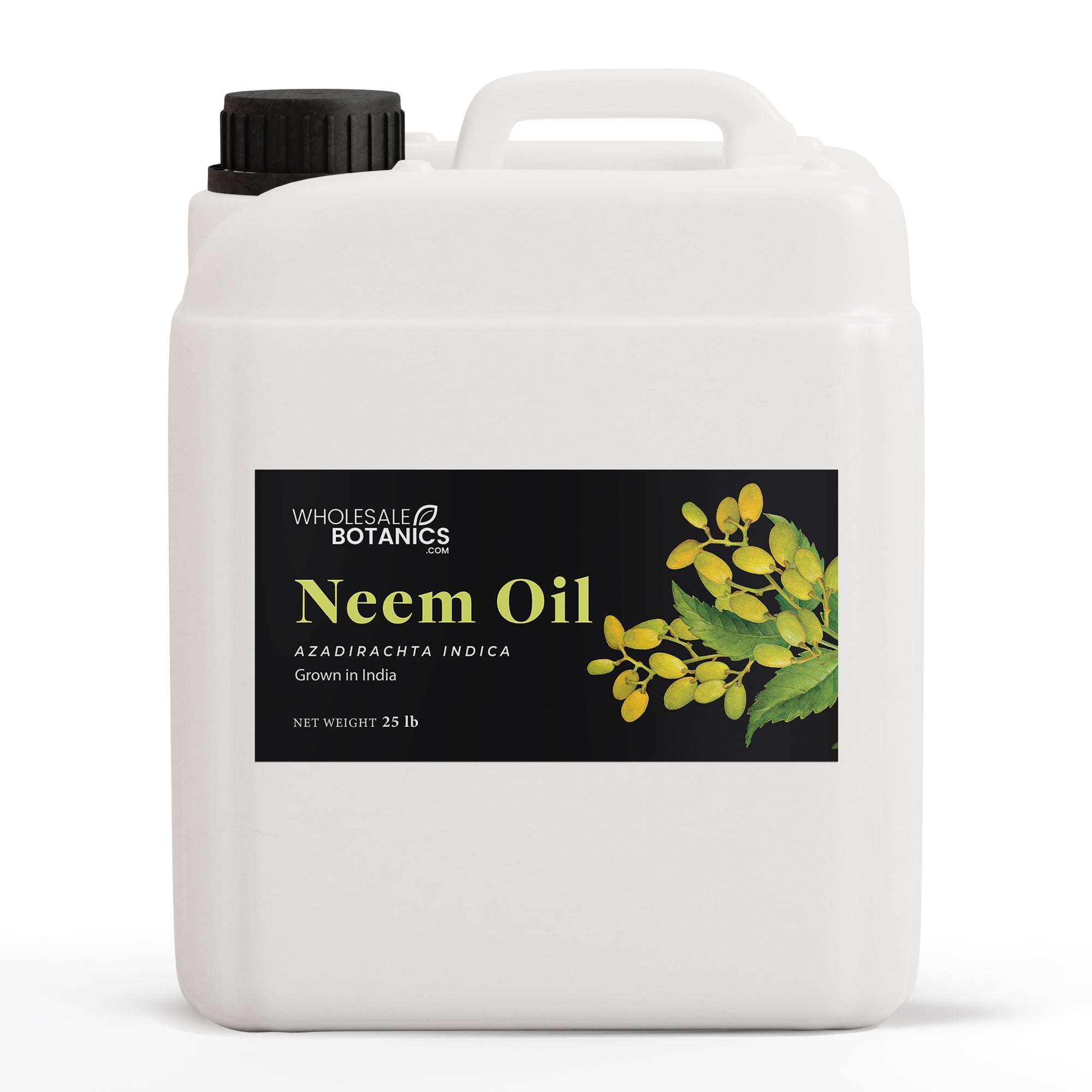 Neem Oil