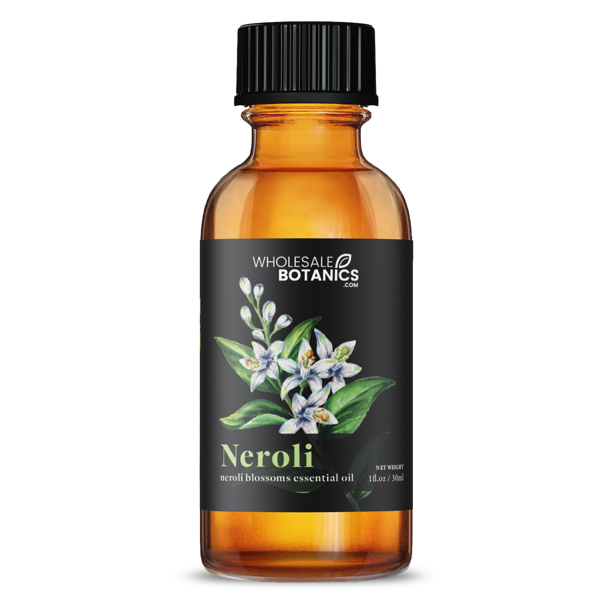 Neroli Essential Oil