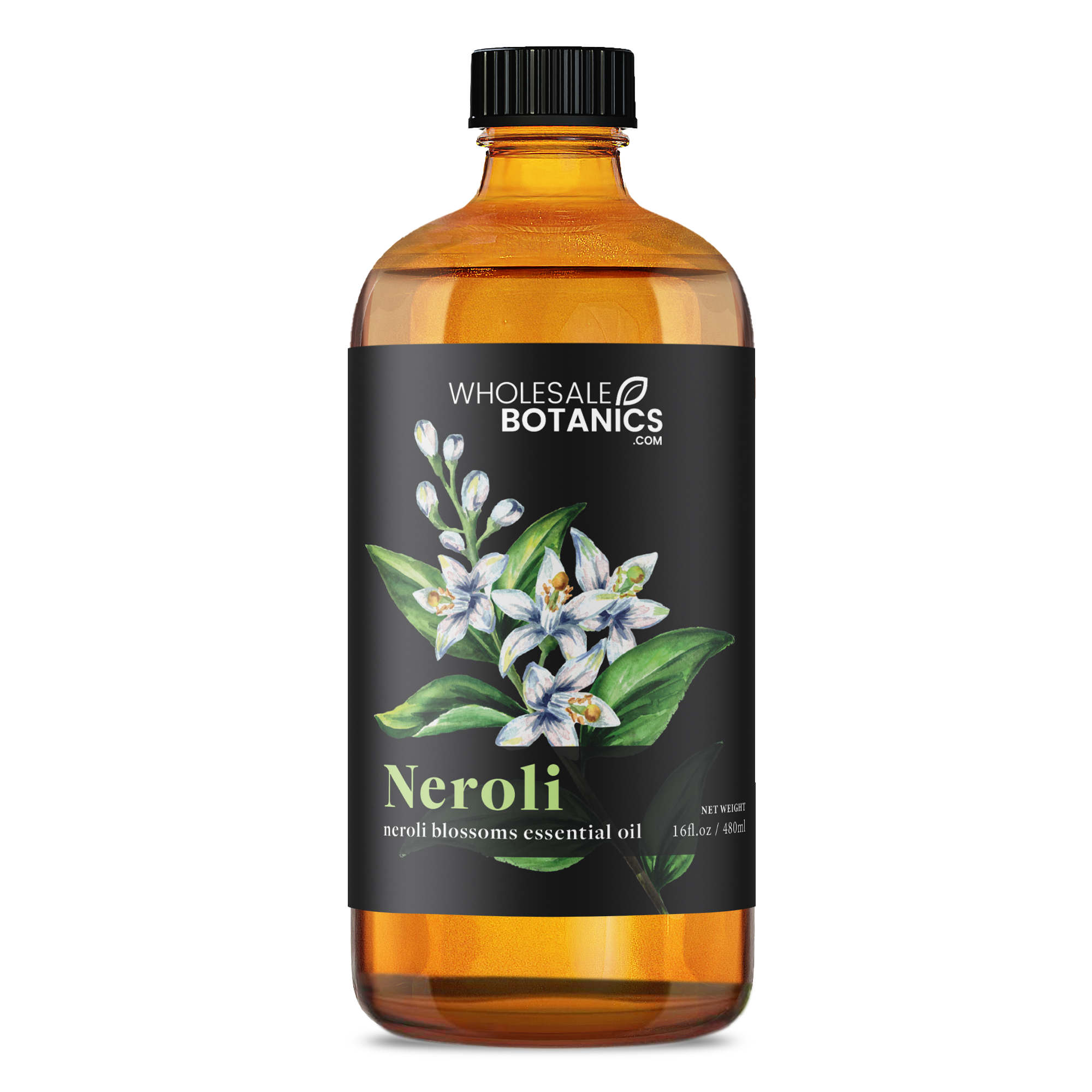 Neroli Essential Oil
