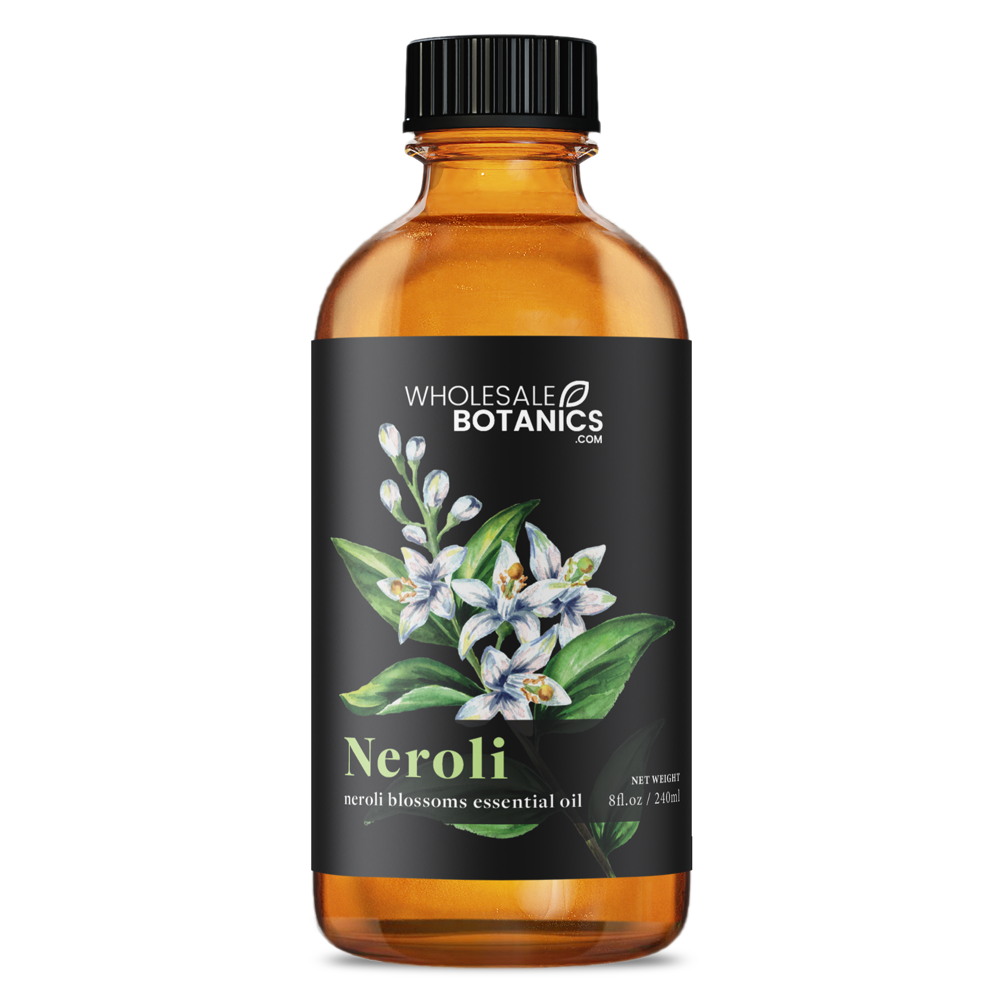 Neroli Essential Oil